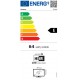 Hisense Smart Τηλεόραση 55" 4K UHD LED A6N HDR (2024) 55A6N Hisense Smart Τηλεόραση 55" 4K UHD LED A6N HDR (2024) 55A6N